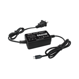 Cargador USB profesional de 5 Vcc, 2.5 A Para Smartphones, Tablets y Radio PKT-03 ; Voltaje de entrada de 100-240 Vca