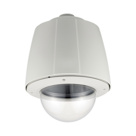 HOUSING PARA PTZ DE EXTERIOR, IP66, IK10, CALEFACTOR INTEGRADO -50°C