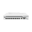 (CRS309-1G-8S+IN) Switch administrable Sistema Operativo Dual, puerto 1G Rj45, 8 puertos 10G SFP+ para Escritorio