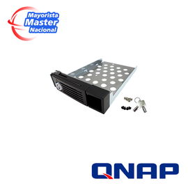 QNAP SP-TS-TRAY-BLACK QNAP HDD TRAY FOR TS-X69 PRO/TS-X59 SERIES