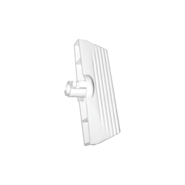 Llave de reemplazo para cerradura: PST-K2L. Compatible con Gabinetes de línea PST Metálicos.