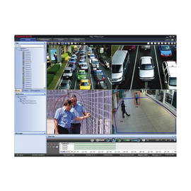 Software MAXPRO VMS / Licencia de 64 Canales Adicionales
