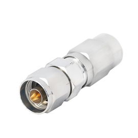 Conector N Macho para cable SFX-500 Conector N Macho para cable SFX-500