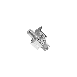 Coaxial Surge Protector For 125 to 1000 MHz With N Female Connector For Antenna