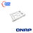 QNAP SP-X20-TRAY HDD TRAY WITHOUT KEY LOCK, WHITE, PLASTIC