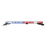 Barra de Luces INTEGRITY, ideal para equipar Vehículos Oficiales, con tecnología LED Multicolor y Signal Master en color Ámbar