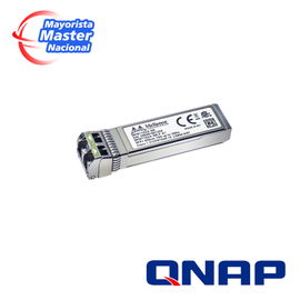 QNAP TRX-10GSFP-SR-MLX MELLANOX MFM1T02A-SR 10GBE TRANSCEIVER