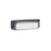 Luz auxiliar de 6 LED, Flasher Integrado, Color Blanco, Mica Transparente