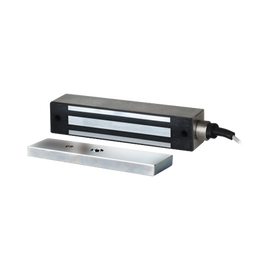 Chapa magnetica de 600 Lbs para exterior