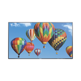 Pantalla LED de 22