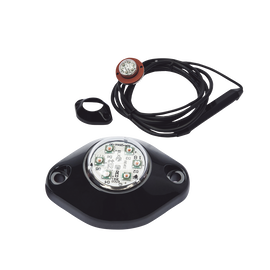 Lampara Oculta de LED color Claro Serie X9014