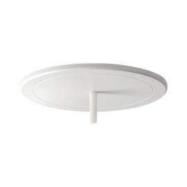 Antena  HUB principal VIVE, capacidad 700. Señal inalámbrica ClearConnect para dispositivos LUTRON y Wifi para su programacion.