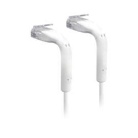 UniFi Ethernet Patch Cable Cat6 de 5 m, color blanco