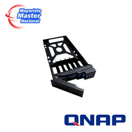 QNAP TRAY-25-NK-BLK01 SSD TRAY FOR 2.5