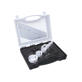 Kit Broca Sierra (5/8