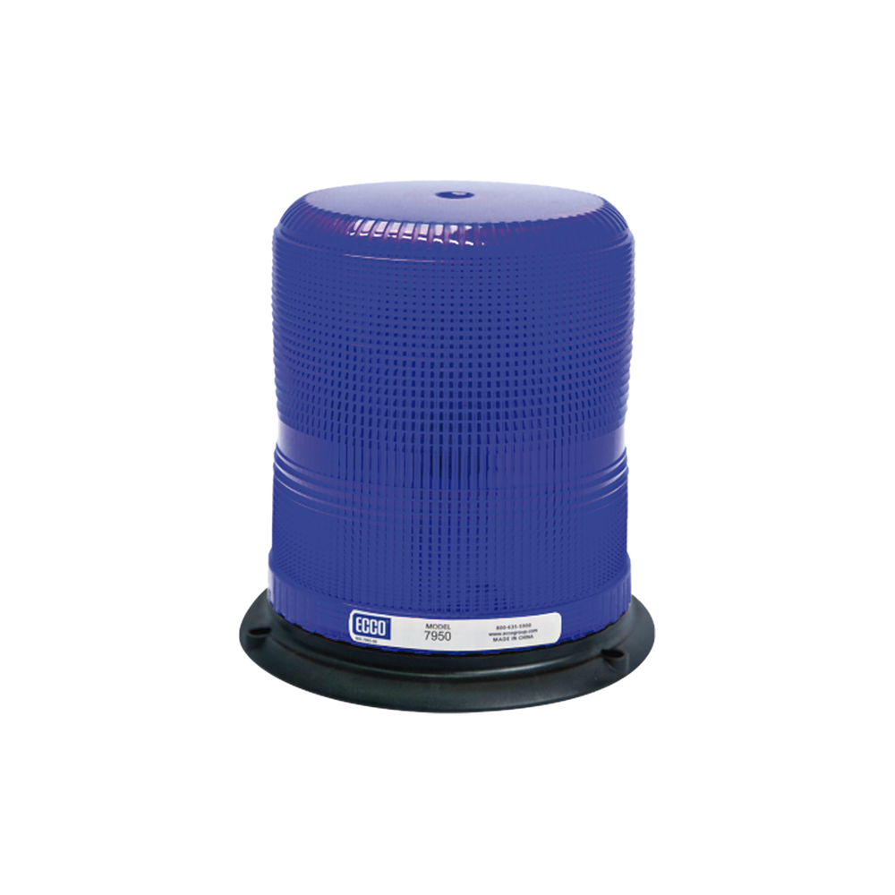 Burbuja Ultra Brillante Serie X79 color Azul