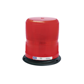 Burbuja Ultra Brillante Serie X79 color Rojo