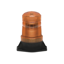 Mini Burbuja de LED Serie X6262, Color Ámbar