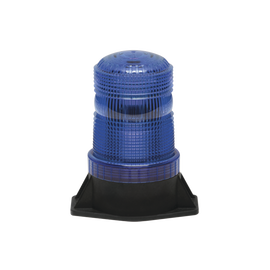 Mini Burbuja de LED Serie X6262, Color Azul