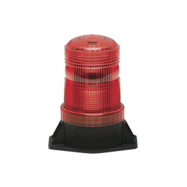 Mini Burbuja de LED Serie X6262, Color Rojo