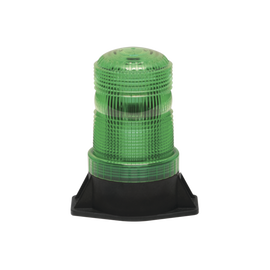 Mini Burbuja de LED Serie X6262, Color Verde
