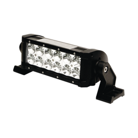 Barra de Luces LED de Alta Intensidad, Luz Blanca Ultra Brillante