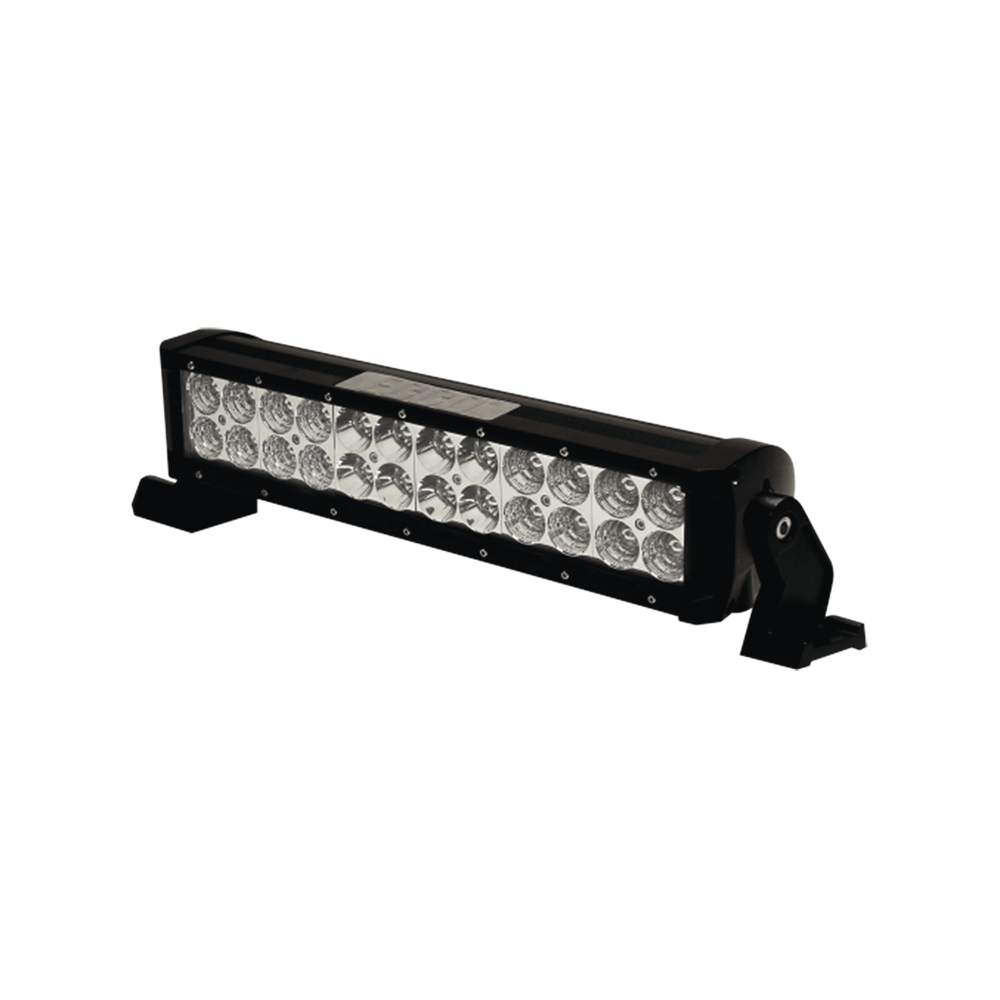 Barra de Luces LED de Alta Intensidad, Luz Blanca Ultra Brillante