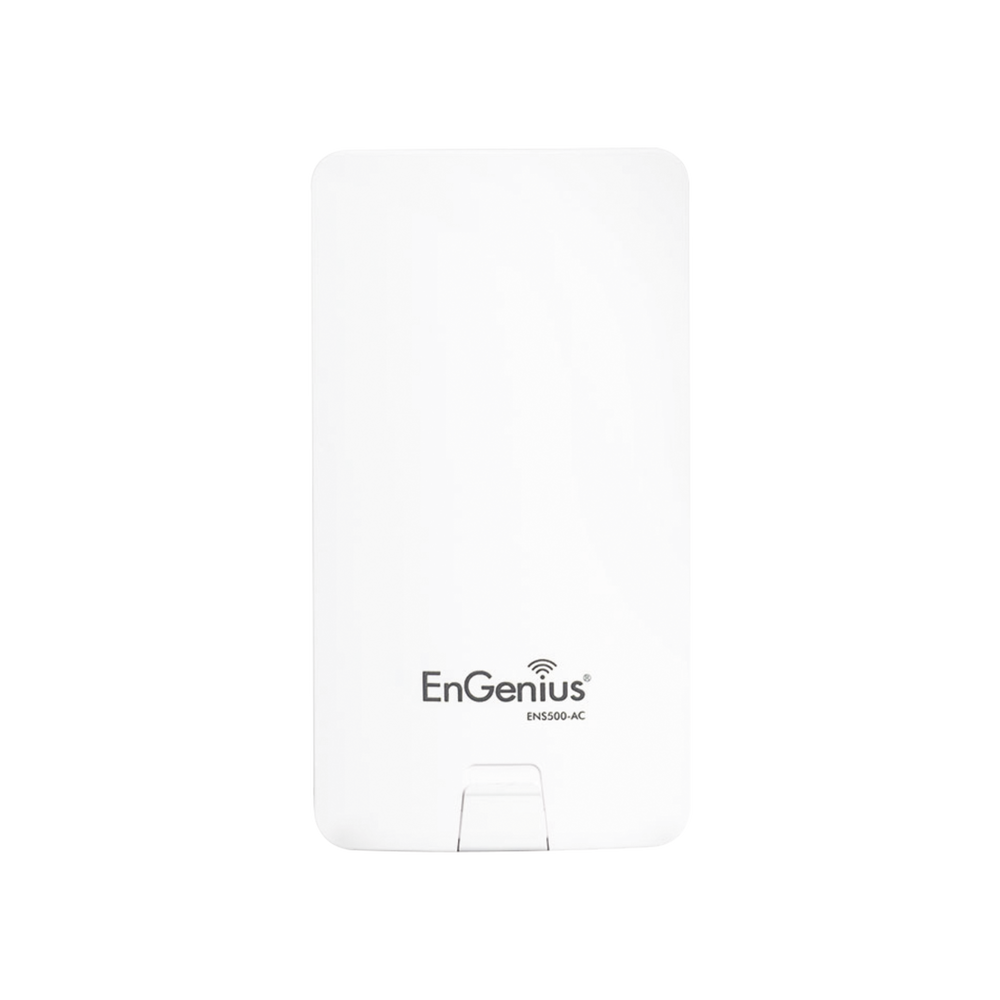 AC Wave 2 Access Point for Outdoor at 5 GHz, Up to 400 mW of power and 14 dBi Integrated Antenna, Up to 867 Mbps