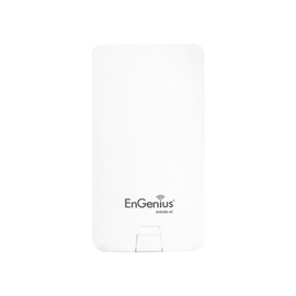 AC Wave 2 Access Point for Outdoor at 5 GHz, Up to 400 mW of power and 14 dBi Integrated Antenna, Up to 867 Mbps