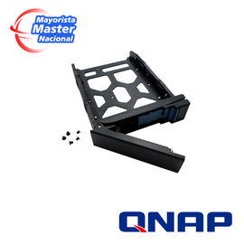 QNAP TRAY-35-NK-BLK03 HDD TRAY FOR 3.5