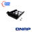 QNAP TRAY-35-NK-BLK04 BLACK HDD TRAY V4 FOR 3.5