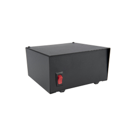 Astron Linear Power Supply, Output Voltage: 13.8Vdc, 5A Astron Linear Power Supply, Output Voltage: 13.8Vdc, 5A