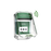 Protector de policarbonato transparente para usos múltiples en exterior con espaciador y sirena