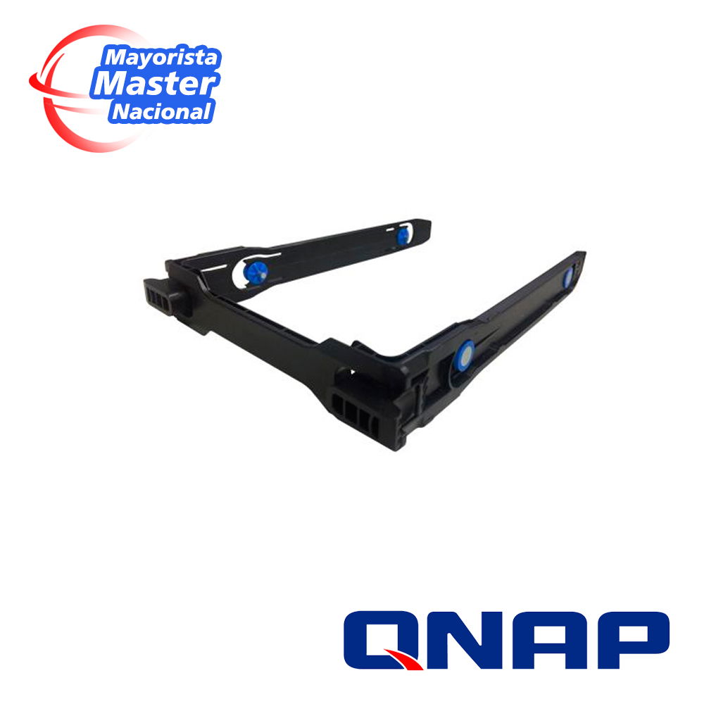 QNAP TRAY-35-NK-BLK05 HDD TRAY FOR TS-328 QNAP TRAY-35-NK-BLK05 HDD TRAY FOR TS-328