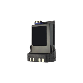 Batería inteligente, IP68 de LI-Po, 3400 mAh para radios APX5000, APX6000, APX6000XE, APX7000, APX7000XE, APX8000