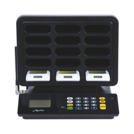 Central Transmisora RF / Especial para Restaurantes