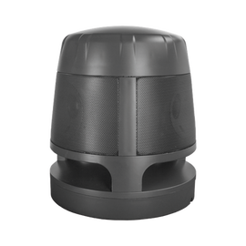 AcoustiScape - Altavoz para exteriores, 6.5 in, 360 grados, 3 tweeters, 8 ohms / 70v conmutables