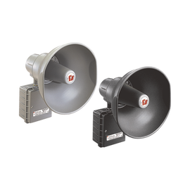 Altavoz amplificado selectone 30W, para ubicaciones peligrosas, 120 Vca