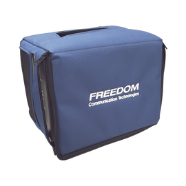 Transit Case with Foam Molding for R8000 /R8100 Analyzers.