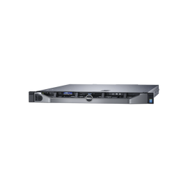 PowerEdge R330 Server / Intel Xeon E3-1230 / 8GB RAM / 1 TB / Without OS