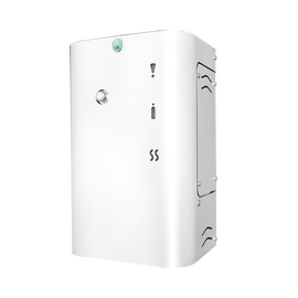 GENERADOR DE NIEBLA PARA PROTECCIÓN DE LOCALES, CASAS, BODEGAS ,BANCOS, TIENDAS , JOYERIAS /COBERTURA DE 200 m3 EN UN DISPARO/INCLUYE DOBLE RECARGA DE 400ml/INTEGRACIÓN CON SISTEMAS DE ALARMA ,CCTV Y BOTONES DE PÁNICO.
