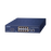 Switch no administrable PoE de 8 puertos 10/100/1000 Mbps con PoE 802.3af/at