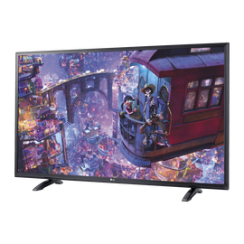 Pantalla LED LG 43