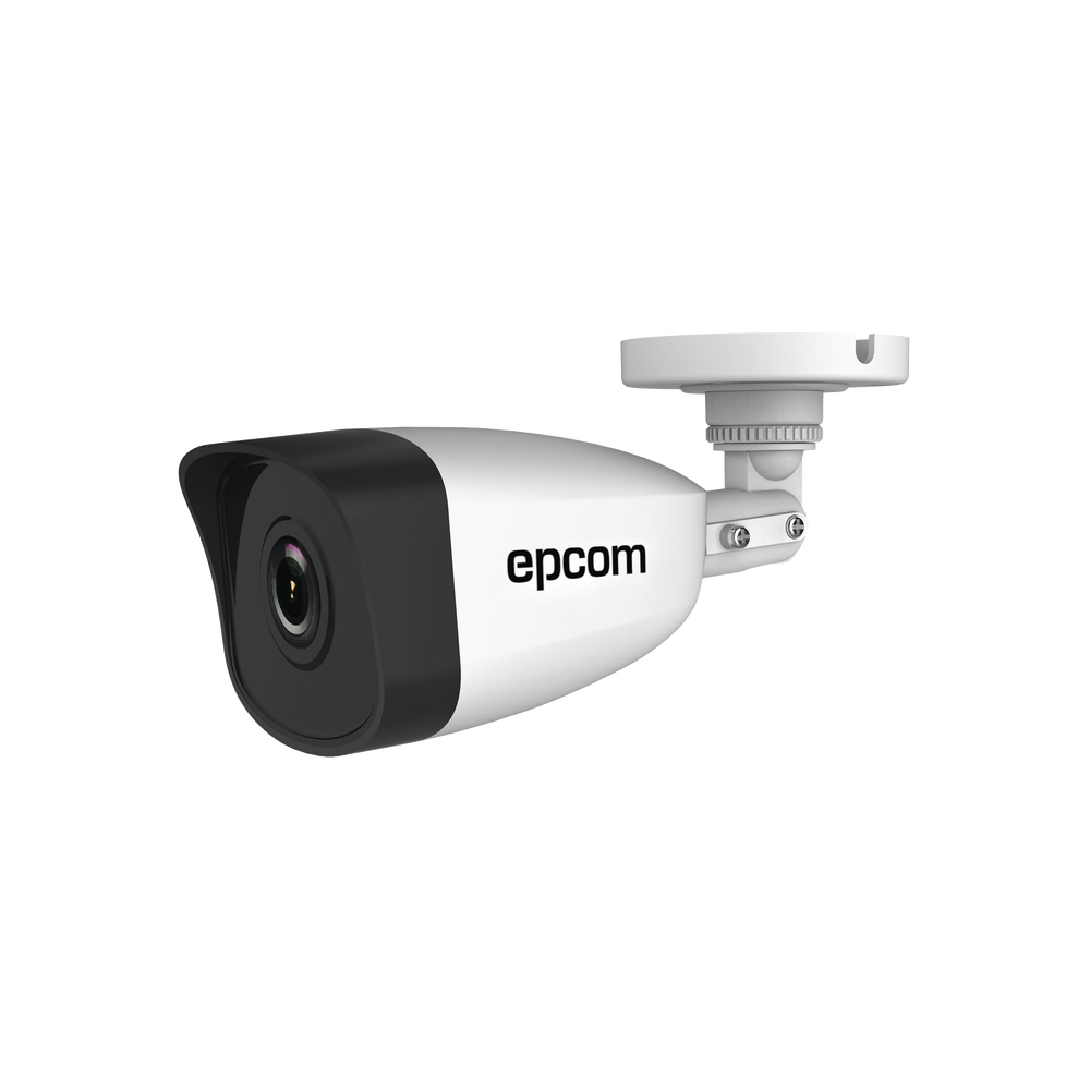 Performance Series IP Bullet camera 4MP / 2.8mm Lens / H.265 / IP67 / POE / 98ft IR / DWDR / P2P Support