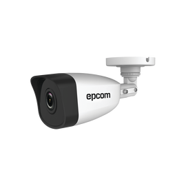 Performance Series IP Bullet camera 4MP / 2.8mm Lens / H.265 / IP67 / POE / 98ft IR / DWDR / P2P Support
