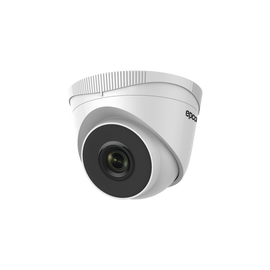 IP Eyeball 4 MP / Performance Series / 2.8 mm Lens / H.265 / IP67 / PoE / 98ft IR / dWDR / P2P Compatible