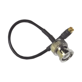 Adaptador MCX a BNC para equipos portátiles GARMIN.