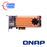 QNAP QM2-2S-220A DUAL M.2 22110/2280 SATA SSD EXPANSION CARD (PCIE GEN2 X2), LOW-PROFILE BRACKET PRE-LOADED, LOW-PROFILE FLAT AND FULL-HEIGHT ARE BUNDLED
*SHORTER VERSION TO SUPPORT TVS-X82/TS-X77 PCIE SLOT 2 & SLOT 3