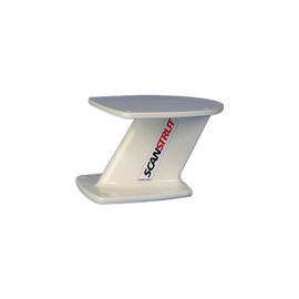 Soporte universal PT2004 para diferentes marcas  de radares.