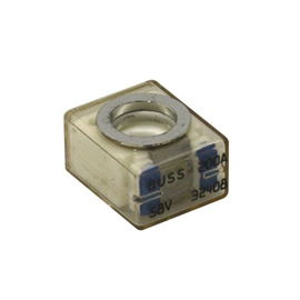 Fusible de remplazo 200A para base DC-FA-200 (Bajo Pedido ) Fusible de remplazo 200A para base DC-FA-200 (Bajo Pedido )